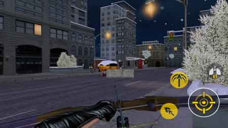 精英弓箭手3D最新iOS版游戏安装下载