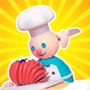快速厨师3DQuick Chef 3D
