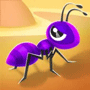 蚁丘接管Ants