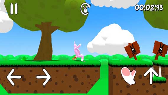 超级兔子人游戏下载