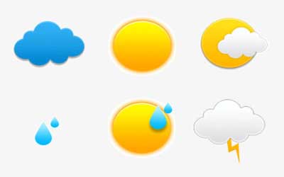 手机天气预报APP下载-精准天气预报软件-最新好用的天气预报APP软件