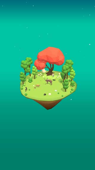 空中动物岛游戏下载