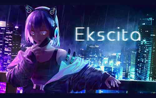 Ekscita手机最新iOS版游戏下载