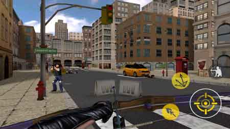 精英弓箭手3D最新iOS版游戏安装下载