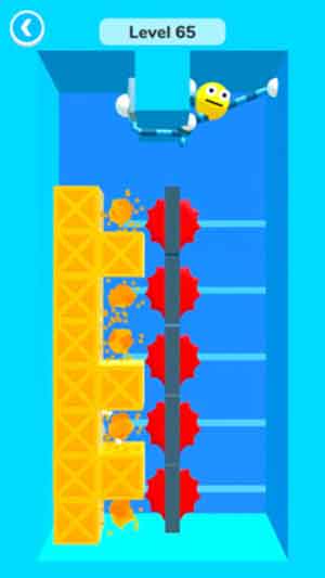 沙雕橡胶人游戏iOS版预约下载