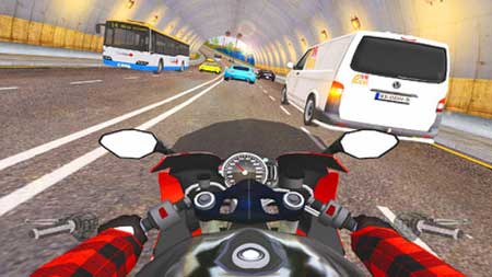 交通骑士游戏最新版下载