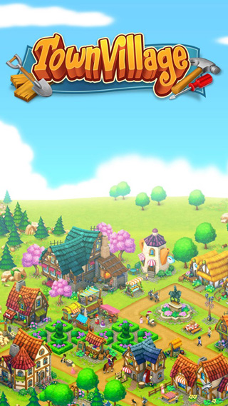 农场建设最新游戏免费下载