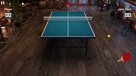 虚拟乒乓球手游安卓版下载安装