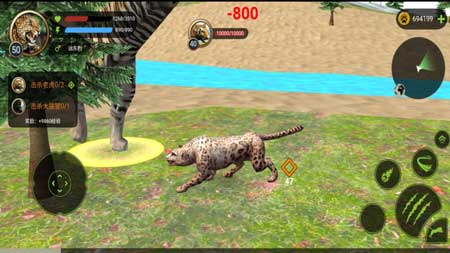 动物模拟器安卓版下载