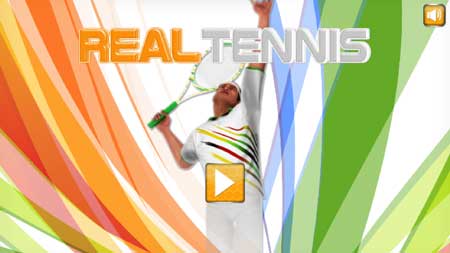 网球世界大赛最新游戏免费下载