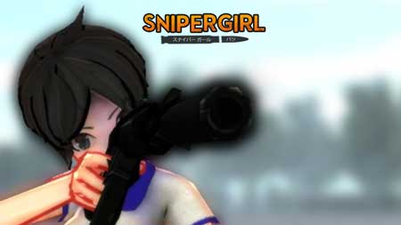 狙击女孩ios最新版下载