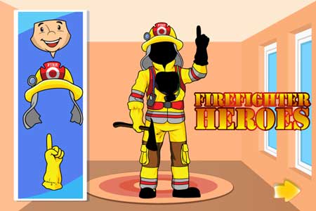 消防员英雄安卓模拟游戏下载
