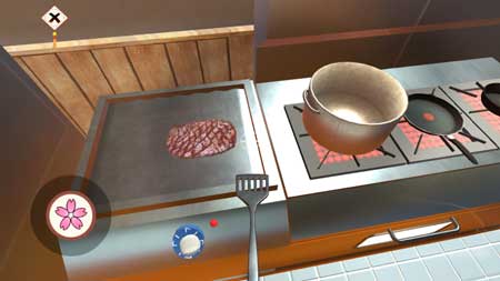 料理模拟器ios汉化版下载