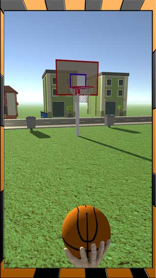 玩街道篮球安卓版下载地址