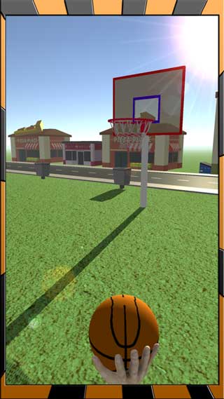 玩街道篮球苹果版下载安装