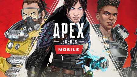 Apex英雄安卓手机版