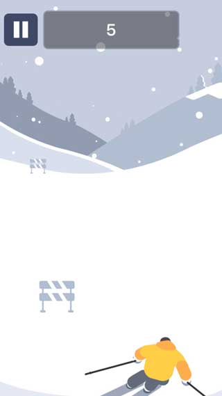 滑雪高手手机版免费下载