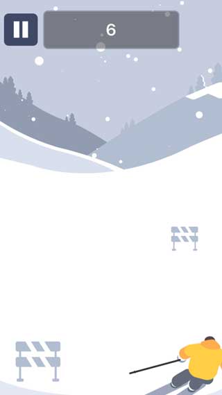 滑雪高手安卓正版下载