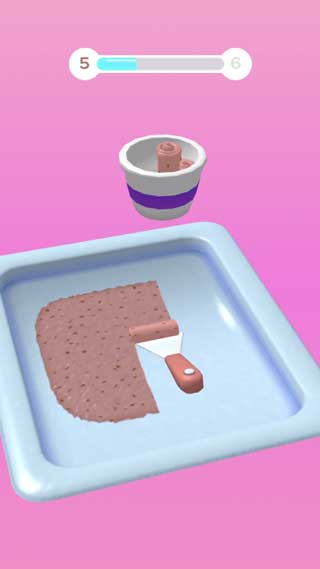 趣味冰淇淋卷安卓版游戏下载