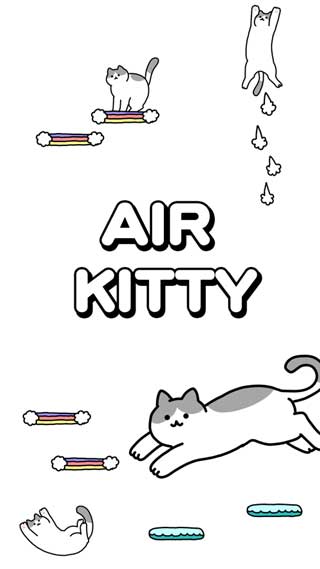 空中猫咪手机游戏下载