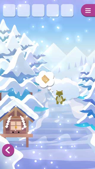 动物与雪之岛游戏中文版