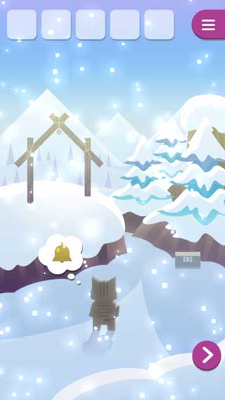 动物与雪之岛游戏中文版预约下载