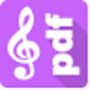 PDFtoMusic(乐谱转换软件)