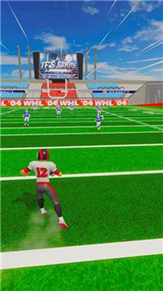 NFL生活3D手机版