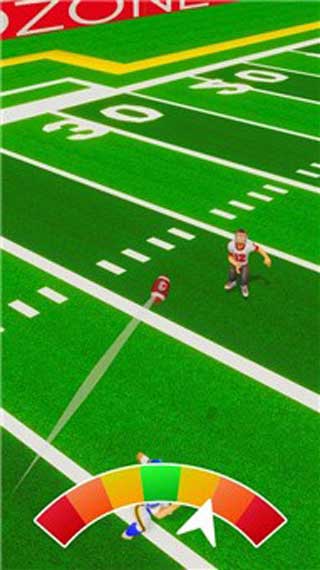 NFL生活3D免费版