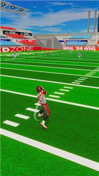 NFL生活3D安卓汉化版