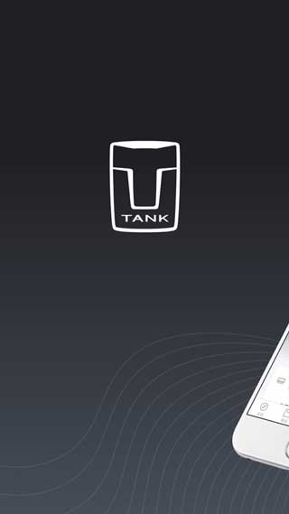 坦克TANK安卓版app