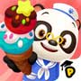 熊猫博士冰淇淋车2