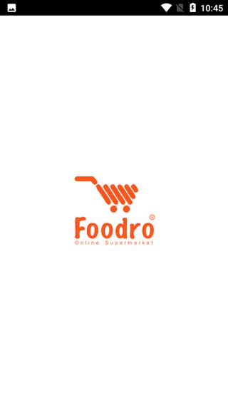 foodro购物app下载