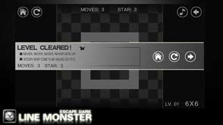 迷失的怪物iOS游戏