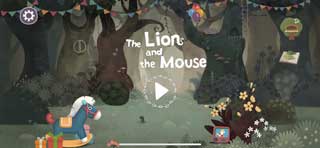 狮子和老鼠最新安卓版下载
