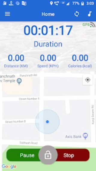 摩洛自行车app(暂未上线)