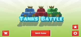 坦克大作战2游戏苹果版下载