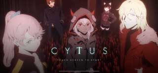 音乐世界Cytus II苹果免费下载