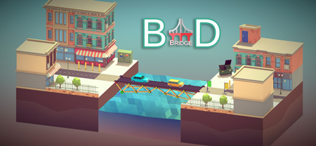 建桥模拟器单机游戏下载