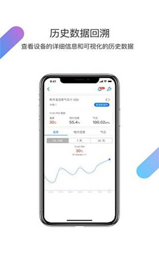 青萍物联app正式版