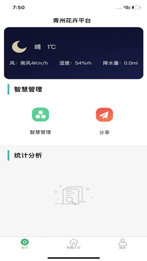 青州花卉平台手机版app