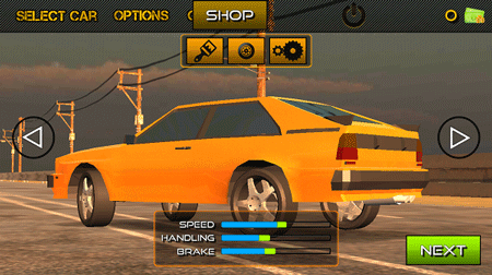 需要速度Gain Speed游戏iOS版下载