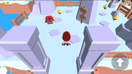 超级雪地冒险3DSuper Snow Land Adventure 3D游戏下载