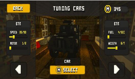 矿井比赛Mine Racing游戏下载