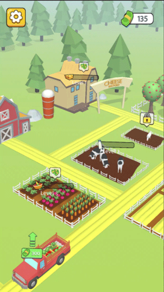 完美小镇农民Perfect Town Farmer游戏下载