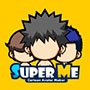 SuperMe酷脸app